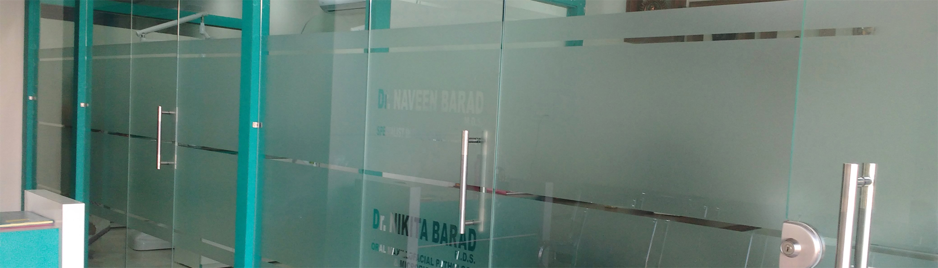 Datta Sai Dental Clinic