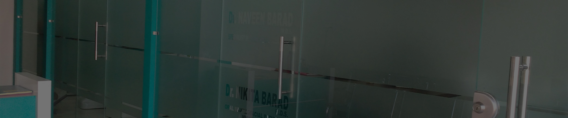 Clinic Interior