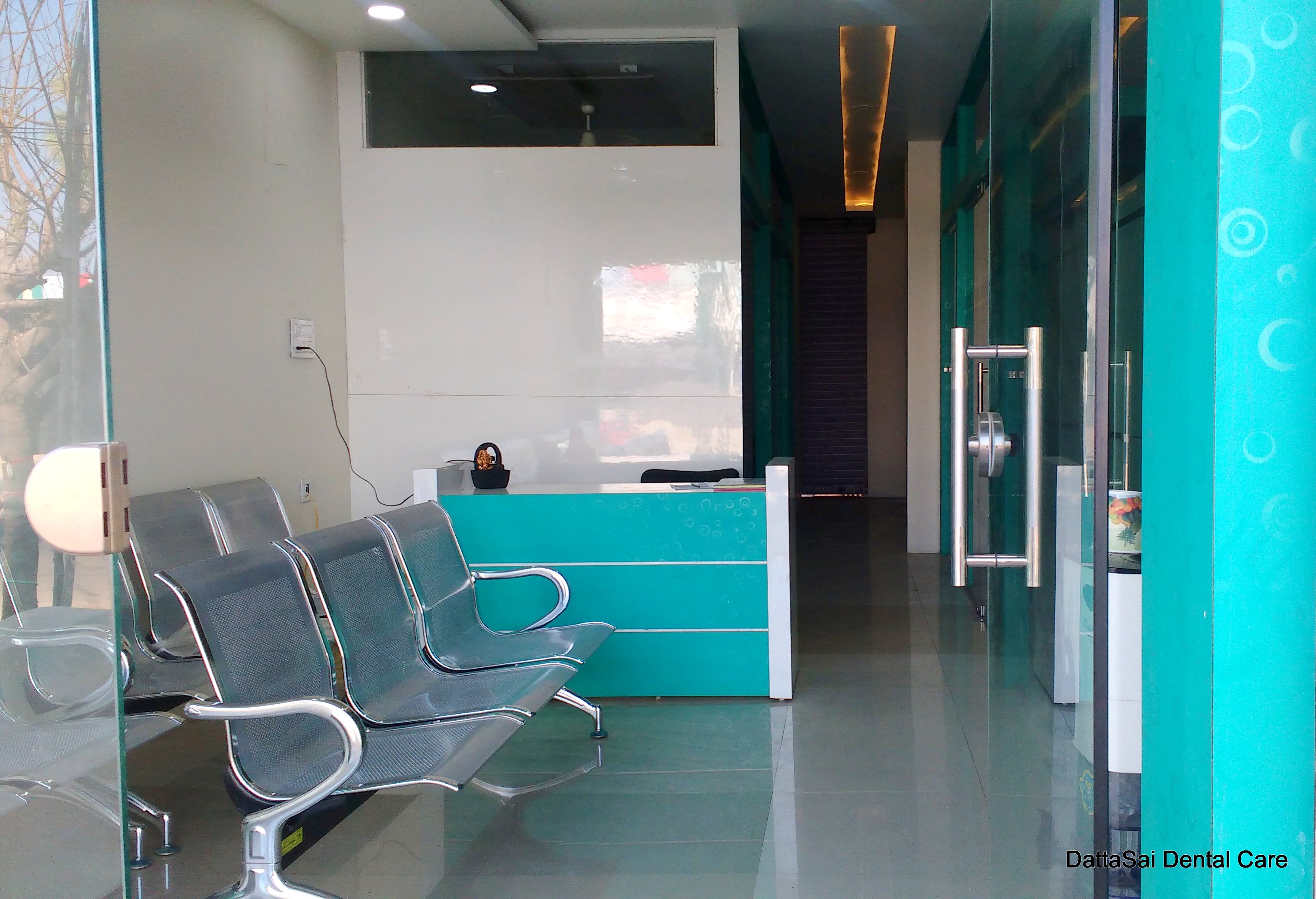 Clinic Photo 1