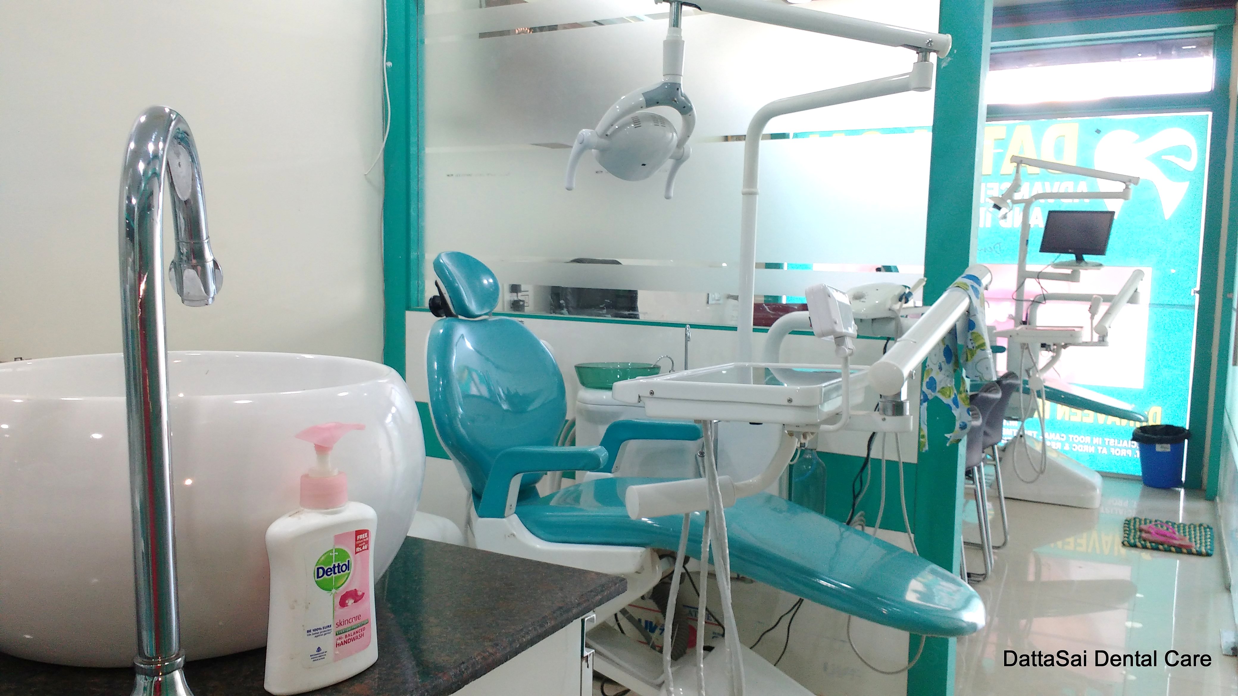 Clinic Photo 12