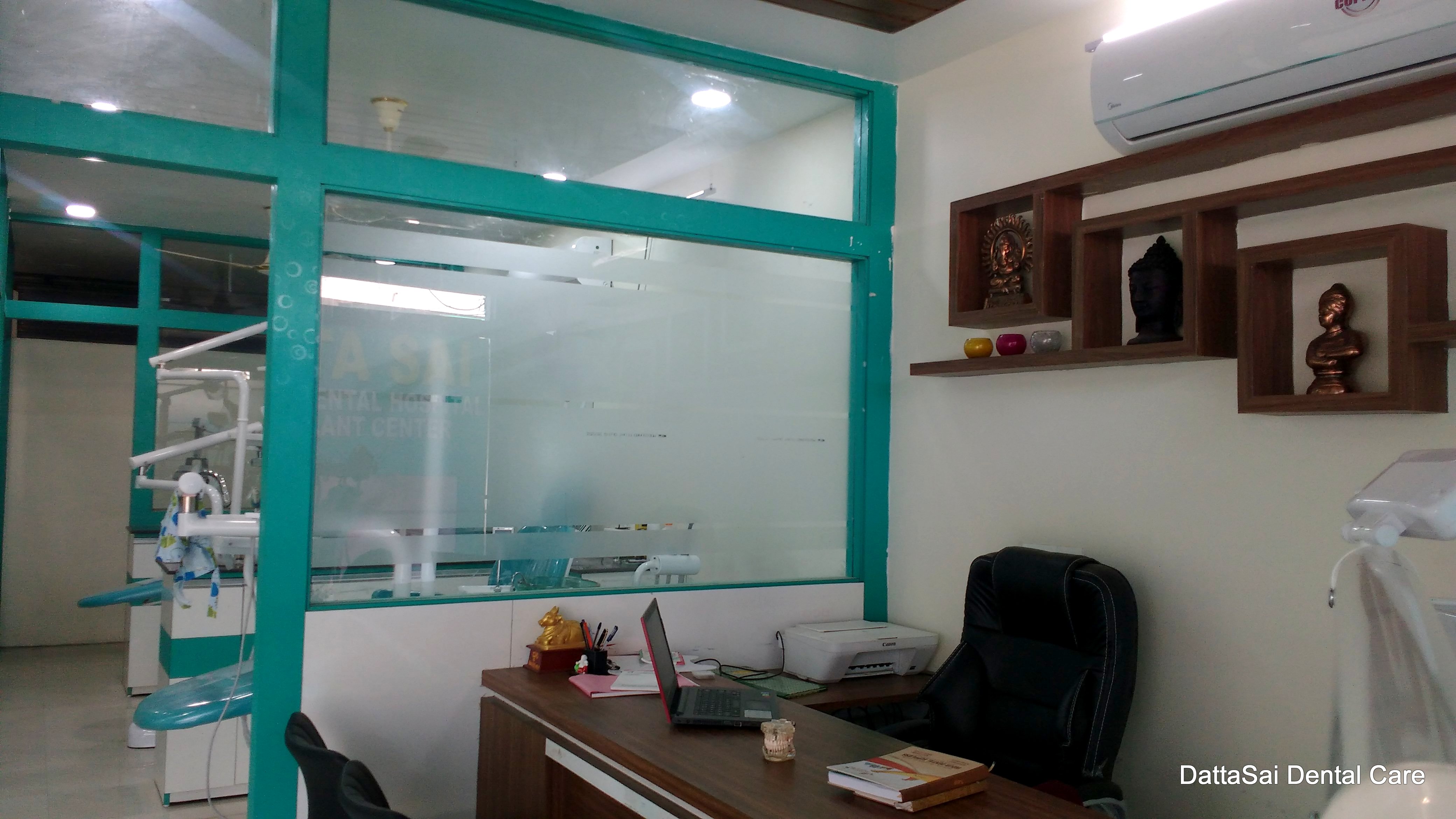 Clinic Photo 2