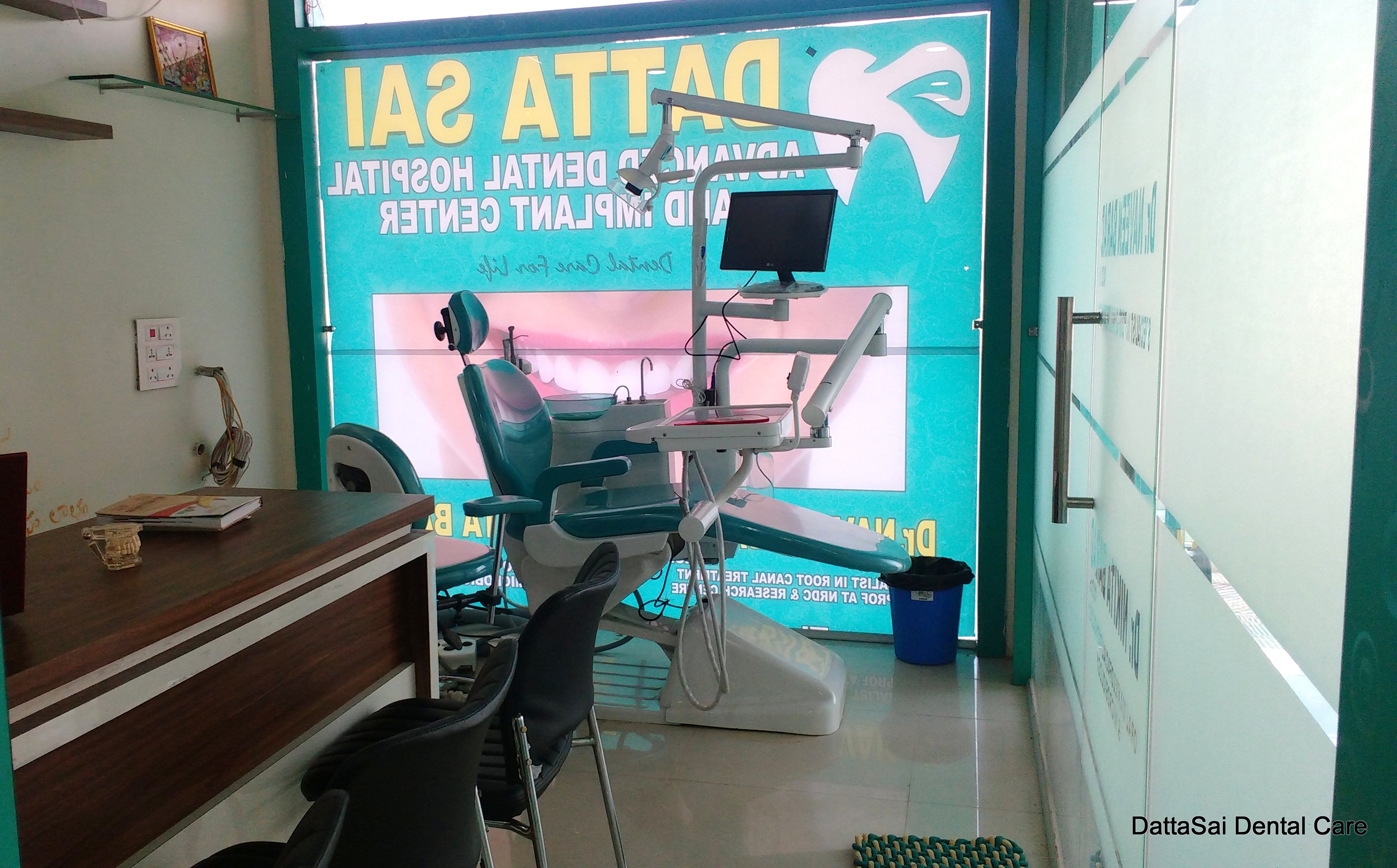Clinic Photo 3