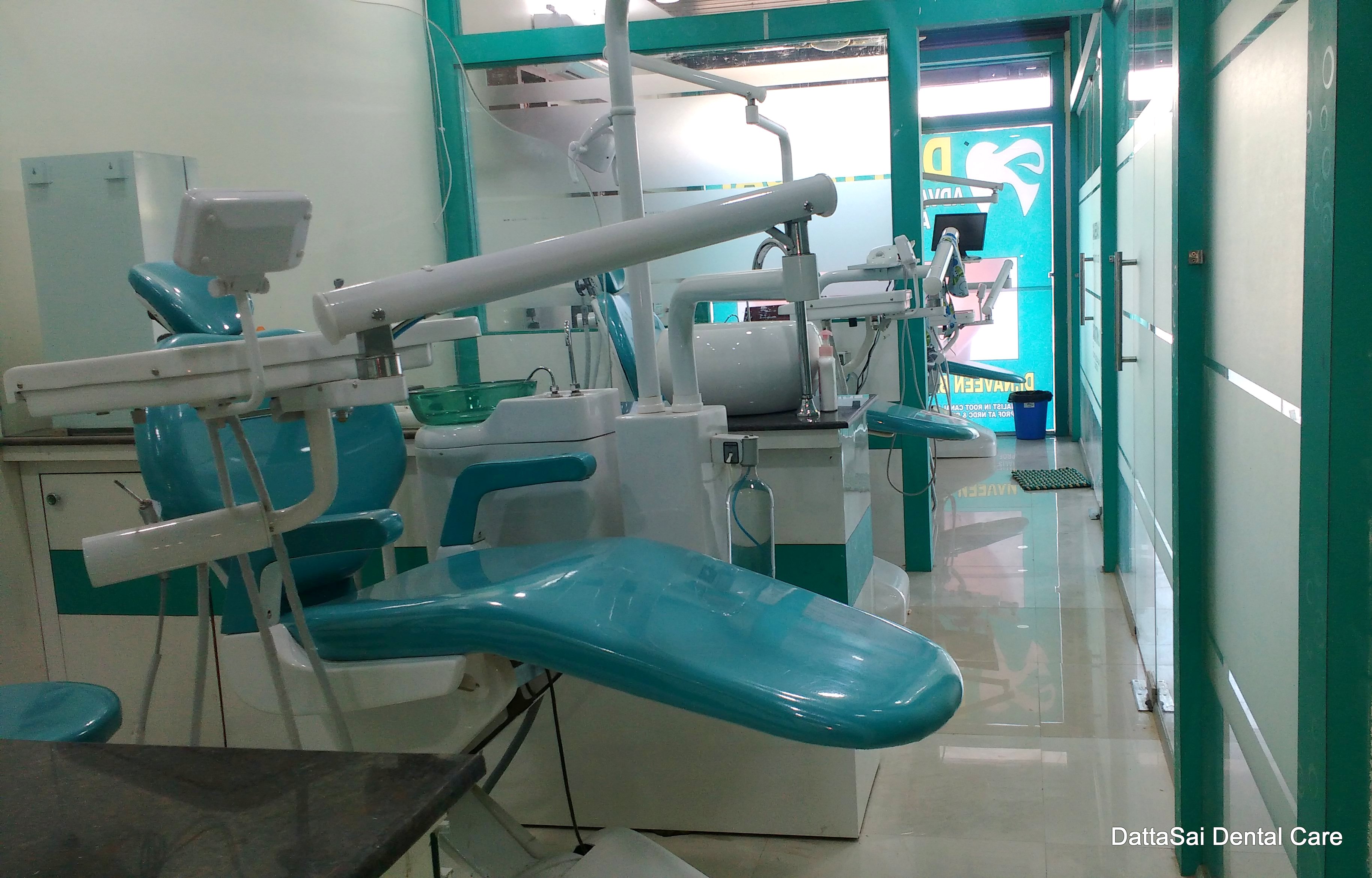 Clinic Photo 4