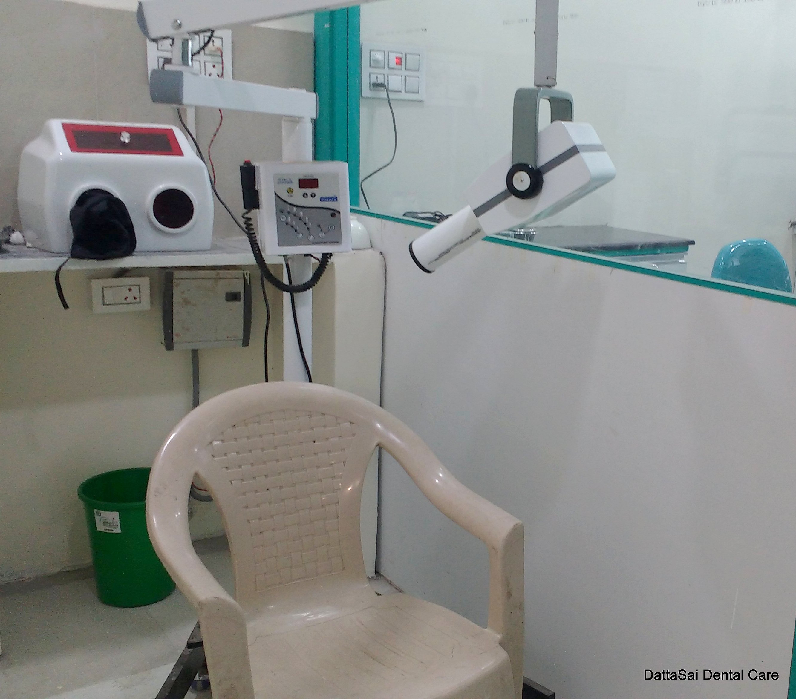 Clinic Photo 5