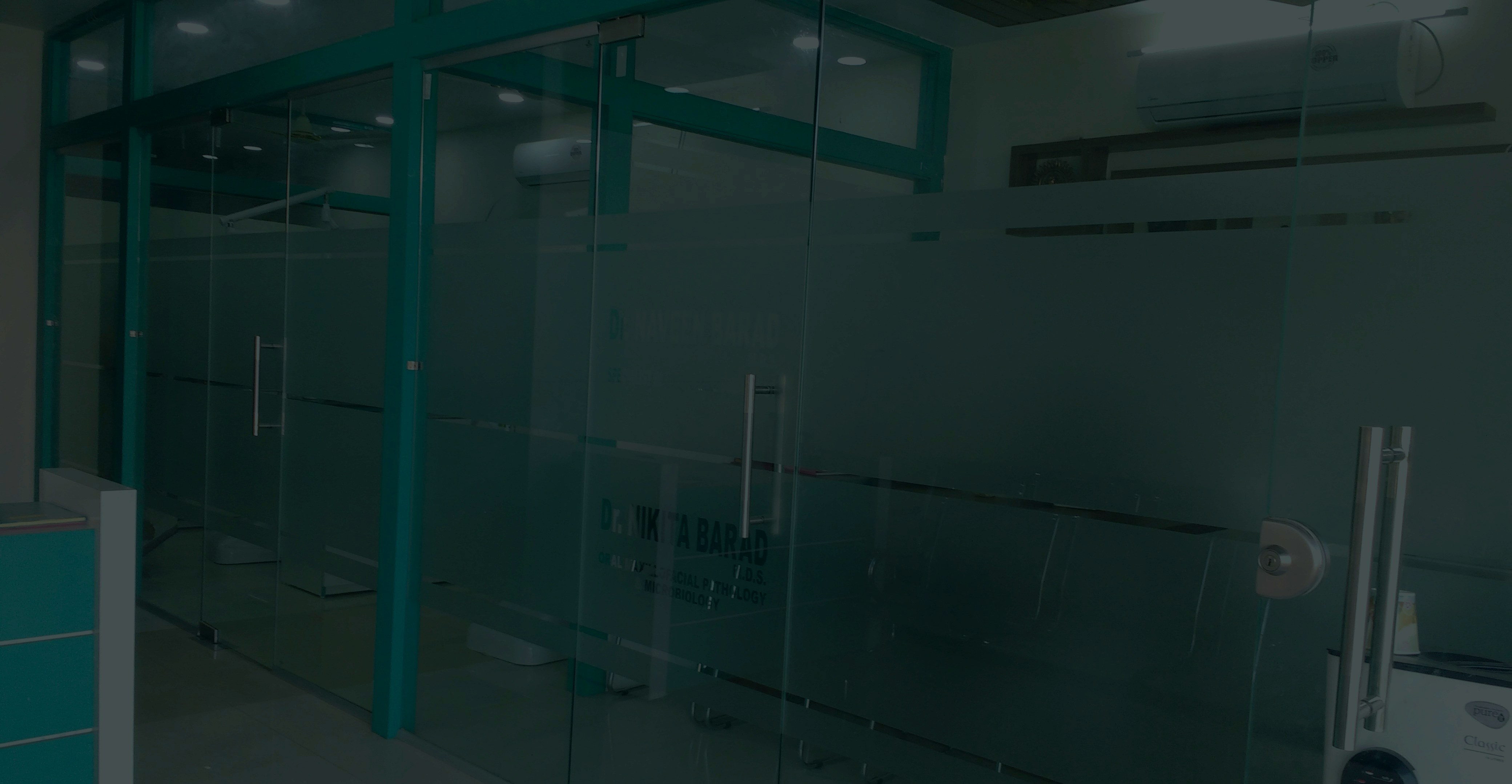 Datta Sai Dental Clinic